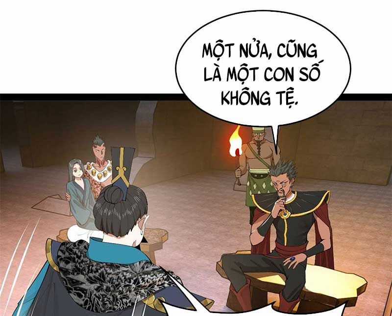 Chàng Rể Mạnh Nhất Lịch Sử Chương 139 trang 74