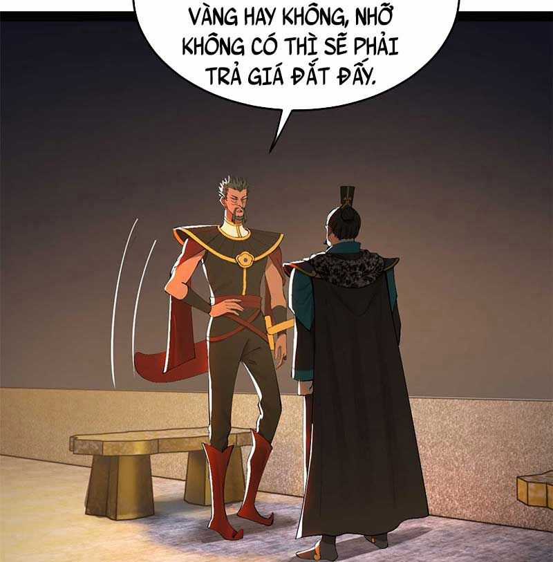 Chàng Rể Mạnh Nhất Lịch Sử Chương 139 trang 78