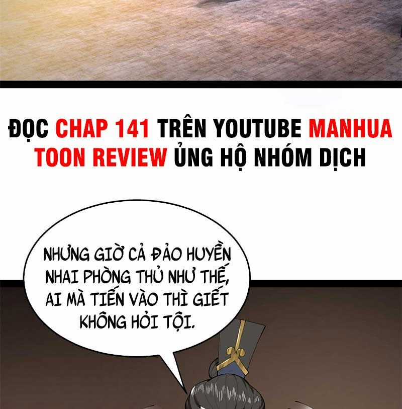 Chàng Rể Mạnh Nhất Lịch Sử Chương 139 trang 79