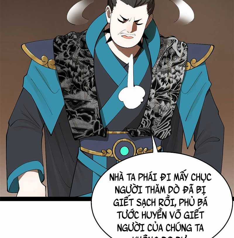 Chàng Rể Mạnh Nhất Lịch Sử Chương 139 trang 80