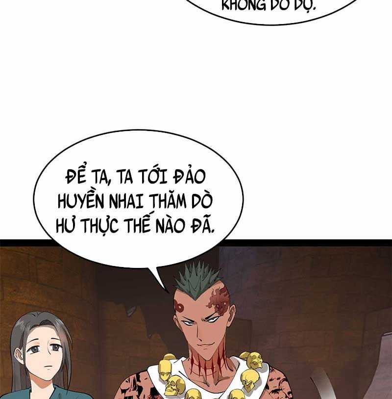 Chàng Rể Mạnh Nhất Lịch Sử Chương 139 trang 81