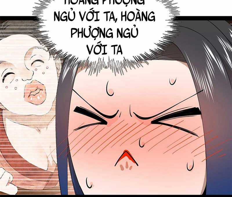 Chàng Rể Mạnh Nhất Lịch Sử Chương 139 trang 9