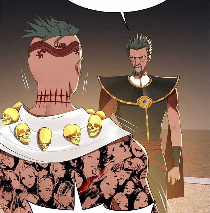 Chàng Rể Mạnh Nhất Lịch Sử Chương 139 trang 90