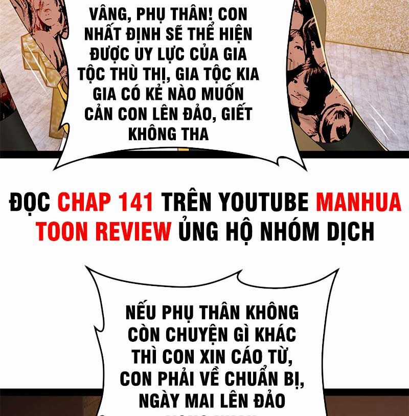 Chàng Rể Mạnh Nhất Lịch Sử Chương 139 trang 91