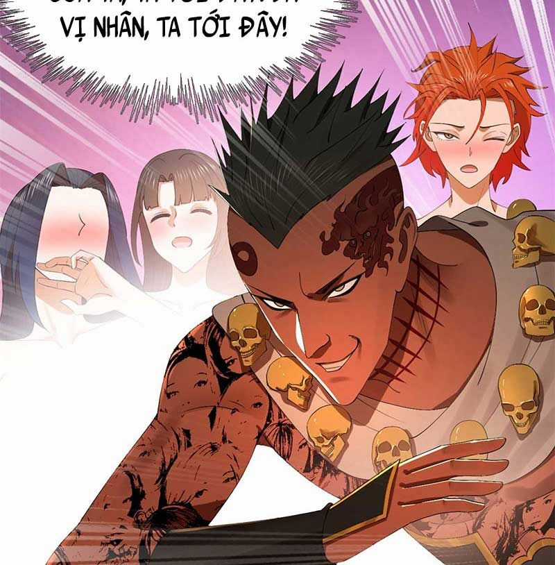 Chàng Rể Mạnh Nhất Lịch Sử Chương 139 trang 94