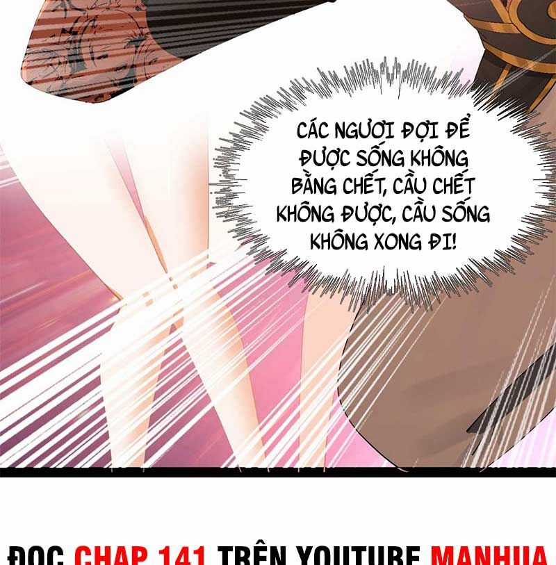 Chàng Rể Mạnh Nhất Lịch Sử Chương 139 trang 95