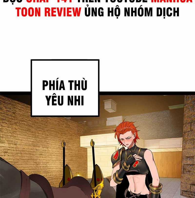 Chàng Rể Mạnh Nhất Lịch Sử Chương 139 trang 96