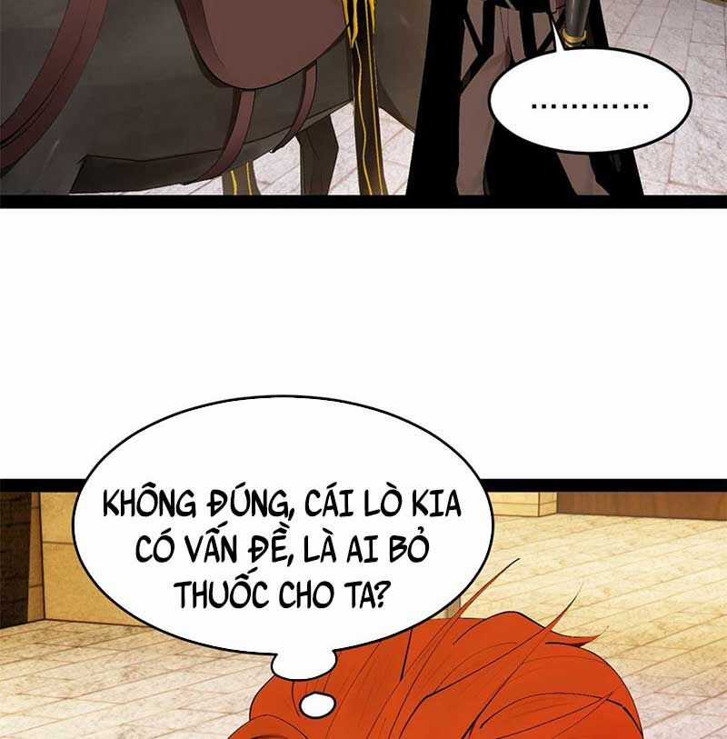 Chàng Rể Mạnh Nhất Lịch Sử Chương 139 trang 97