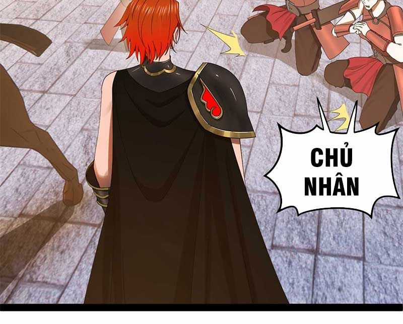 Chàng Rể Mạnh Nhất Lịch Sử Chương 140 trang 2