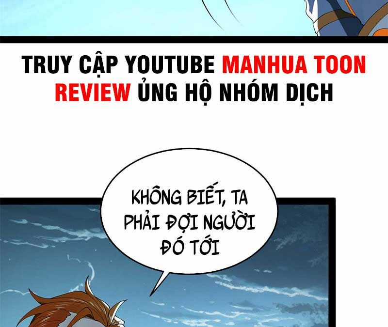 Chàng Rể Mạnh Nhất Lịch Sử Chương 140 trang 29