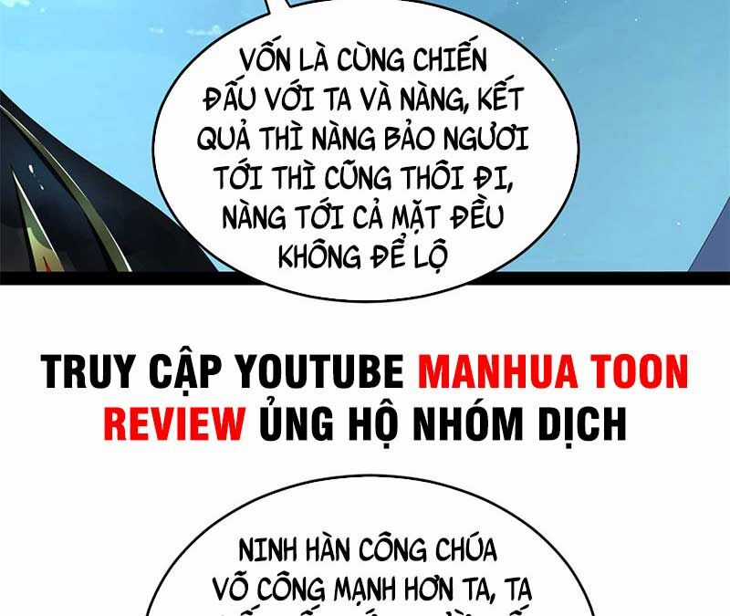 Chàng Rể Mạnh Nhất Lịch Sử Chương 140 trang 33