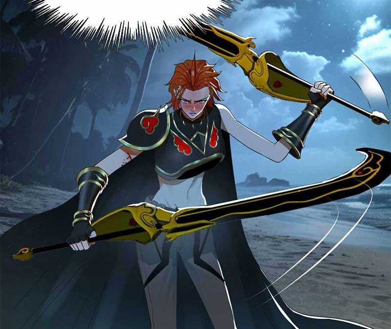 Chàng Rể Mạnh Nhất Lịch Sử Chương 140 trang 39