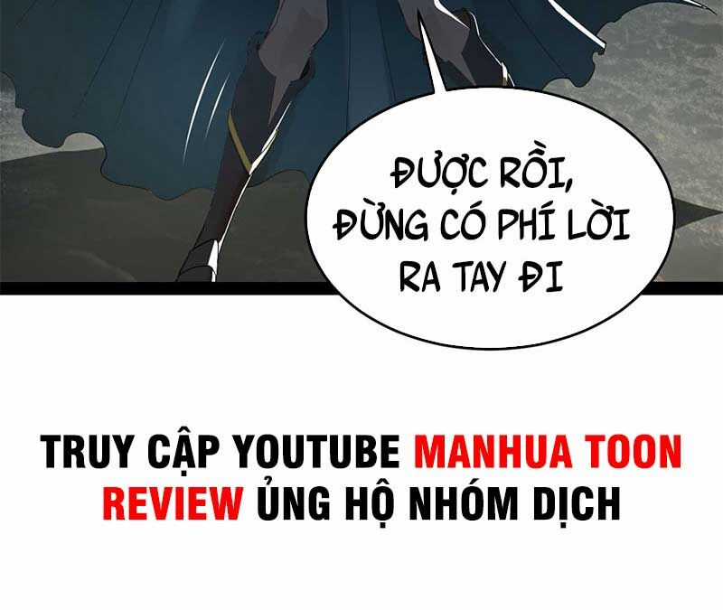 Chàng Rể Mạnh Nhất Lịch Sử Chương 140 trang 40