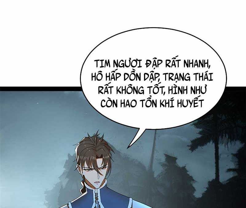 Chàng Rể Mạnh Nhất Lịch Sử Chương 140 trang 41