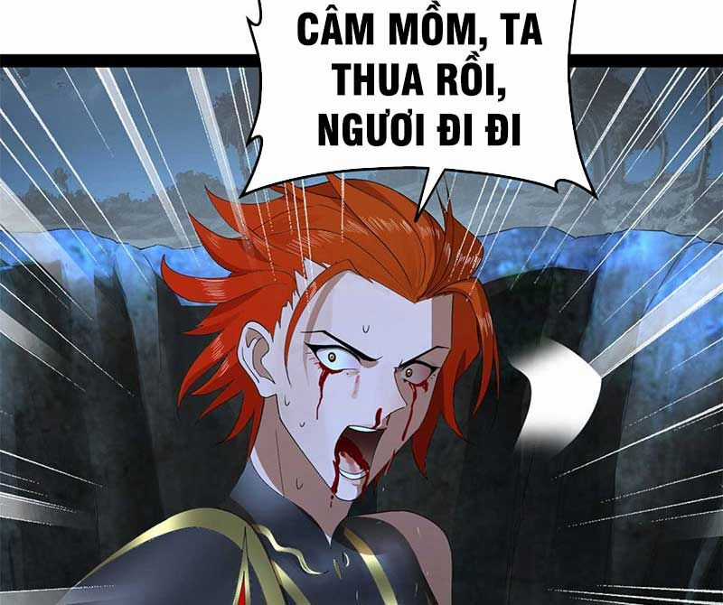 Chàng Rể Mạnh Nhất Lịch Sử Chương 140 trang 68