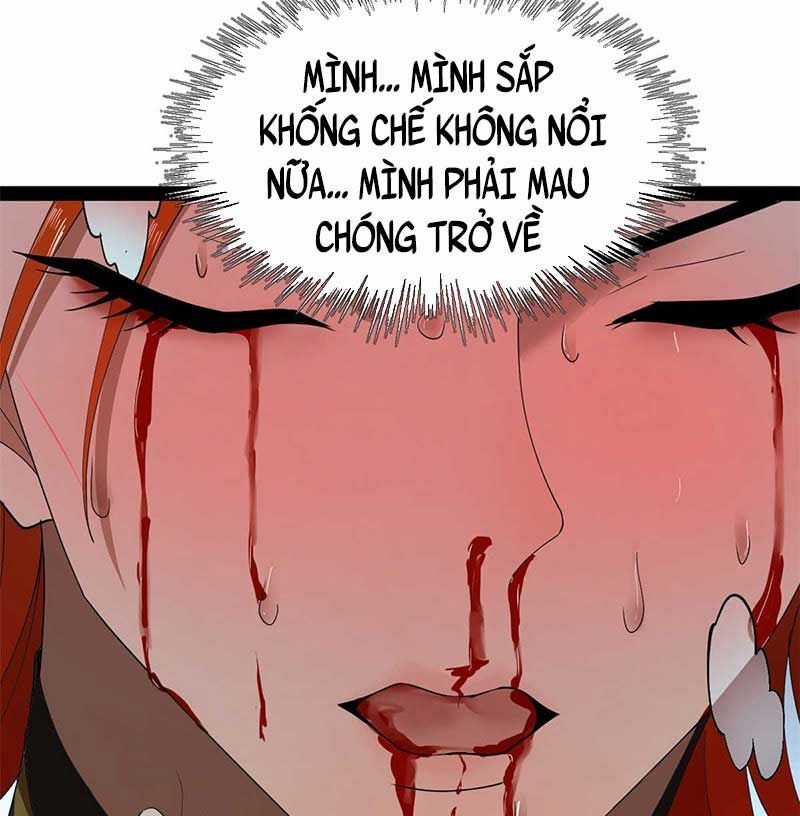 Chàng Rể Mạnh Nhất Lịch Sử Chương 140 trang 79