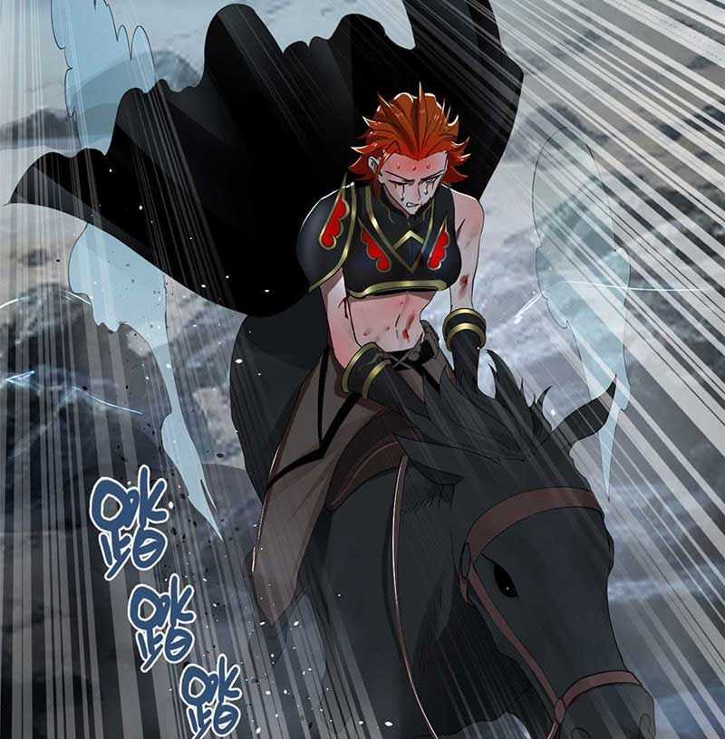 Chàng Rể Mạnh Nhất Lịch Sử Chương 140 trang 81