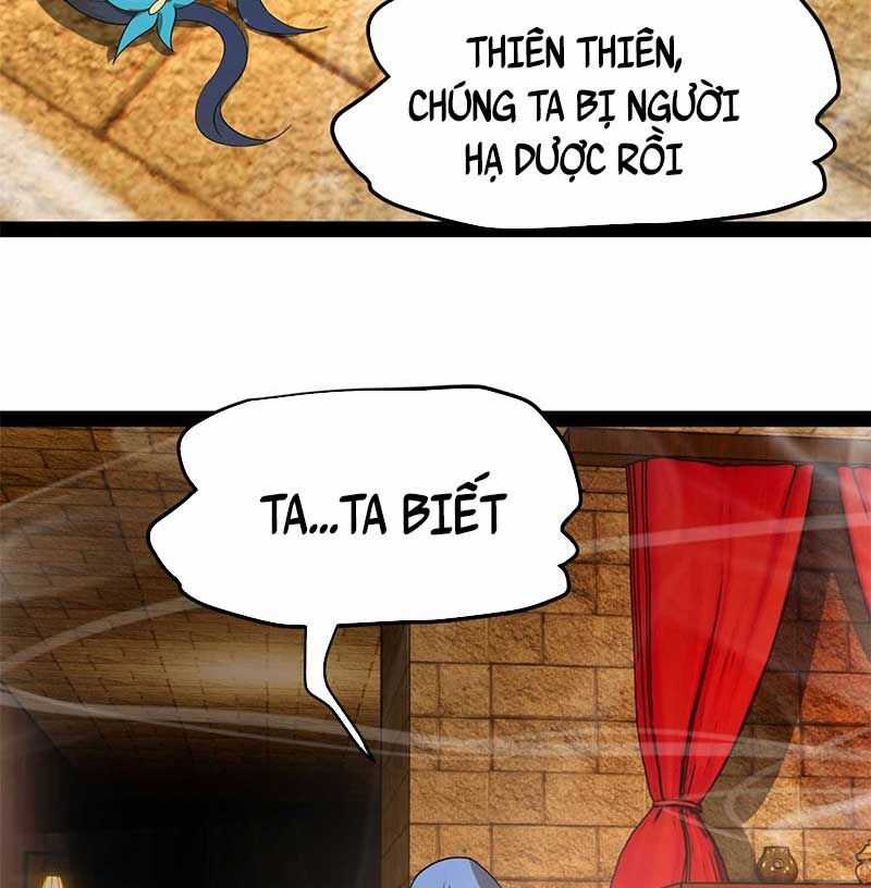 Chàng Rể Mạnh Nhất Lịch Sử Chương 140 trang 84