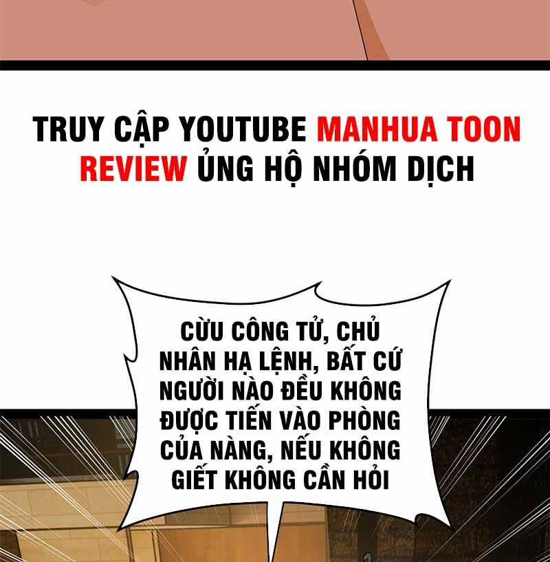 Chàng Rể Mạnh Nhất Lịch Sử Chương 140 trang 94