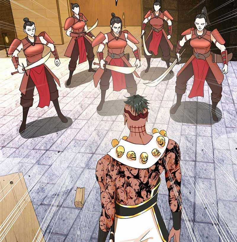 Chàng Rể Mạnh Nhất Lịch Sử Chương 140 trang 95