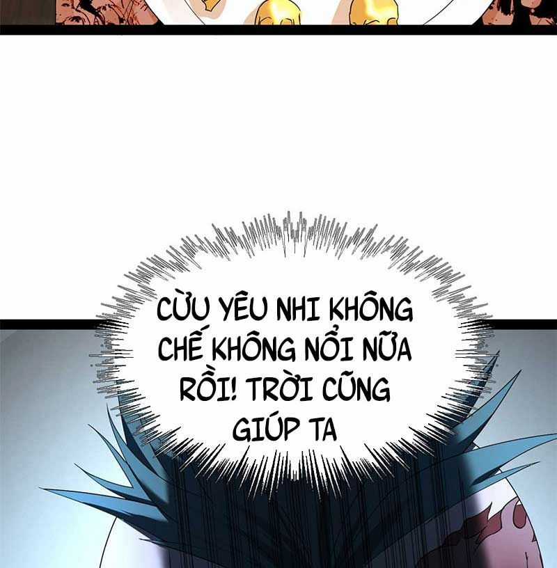 Chàng Rể Mạnh Nhất Lịch Sử Chương 140 trang 98