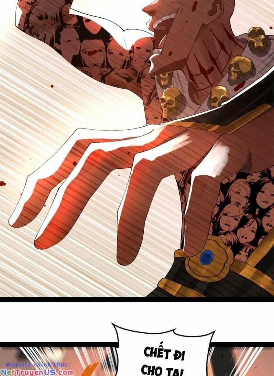 Chàng Rể Mạnh Nhất Lịch Sử Chương 141 trang 11