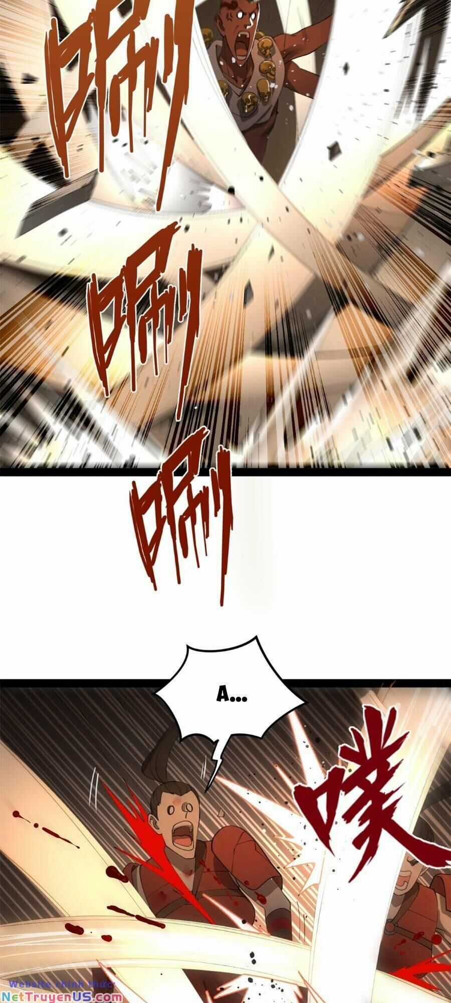 Chàng Rể Mạnh Nhất Lịch Sử Chương 141 trang 18