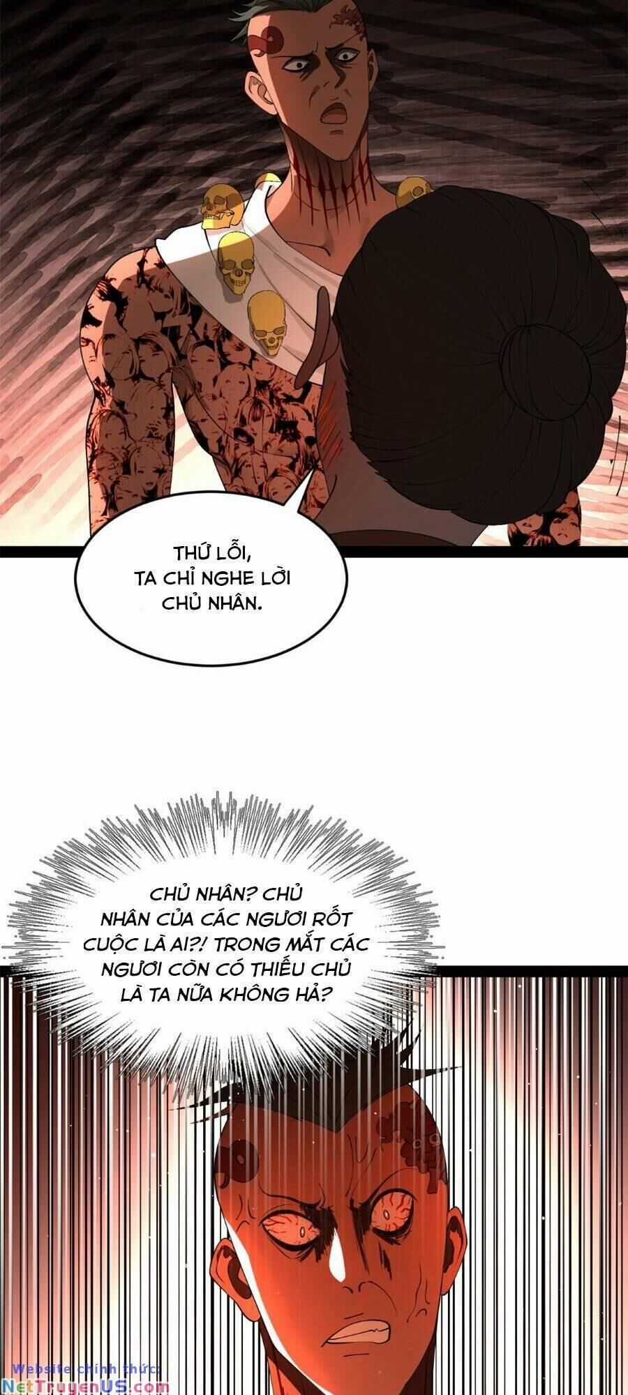 Chàng Rể Mạnh Nhất Lịch Sử Chương 141 trang 2