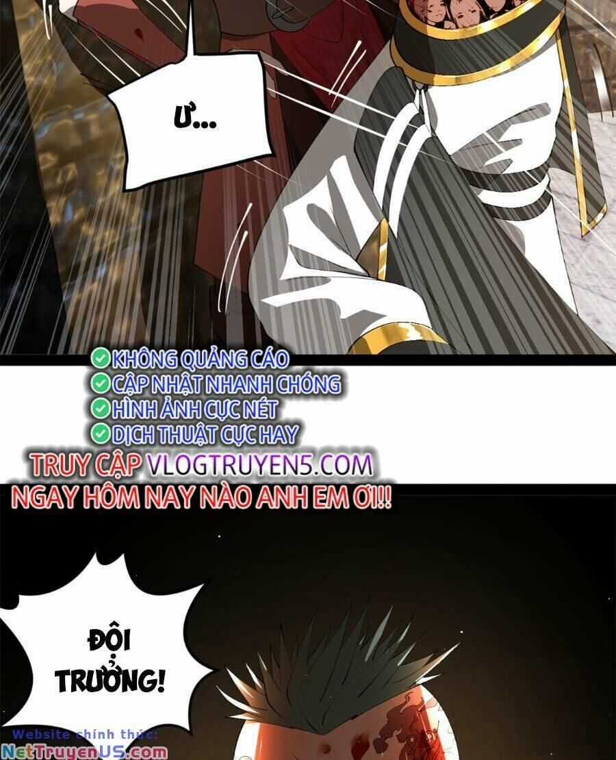 Chàng Rể Mạnh Nhất Lịch Sử Chương 141 trang 20