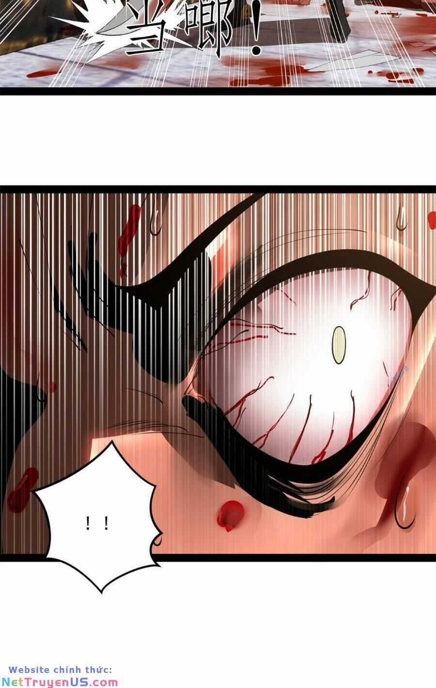 Chàng Rể Mạnh Nhất Lịch Sử Chương 141 trang 25