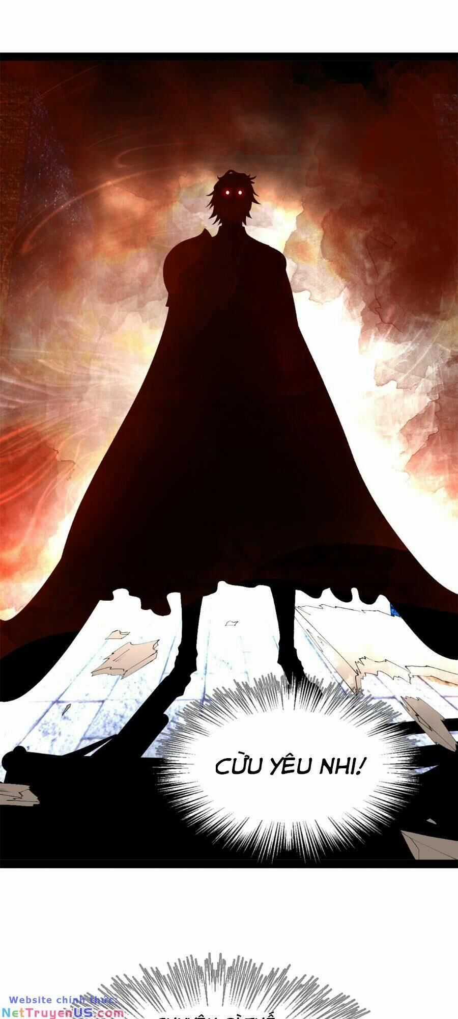 Chàng Rể Mạnh Nhất Lịch Sử Chương 141 trang 26