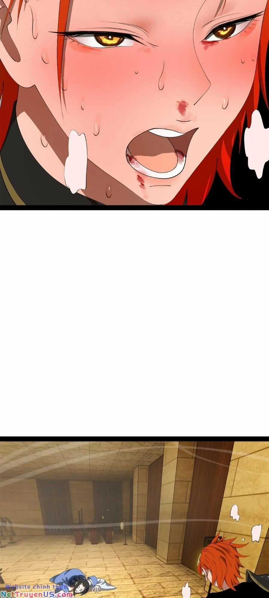 Chàng Rể Mạnh Nhất Lịch Sử Chương 141 trang 36