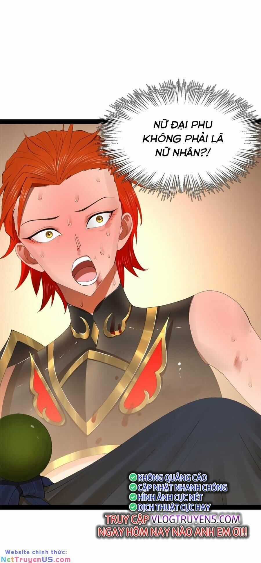 Chàng Rể Mạnh Nhất Lịch Sử Chương 141 trang 38