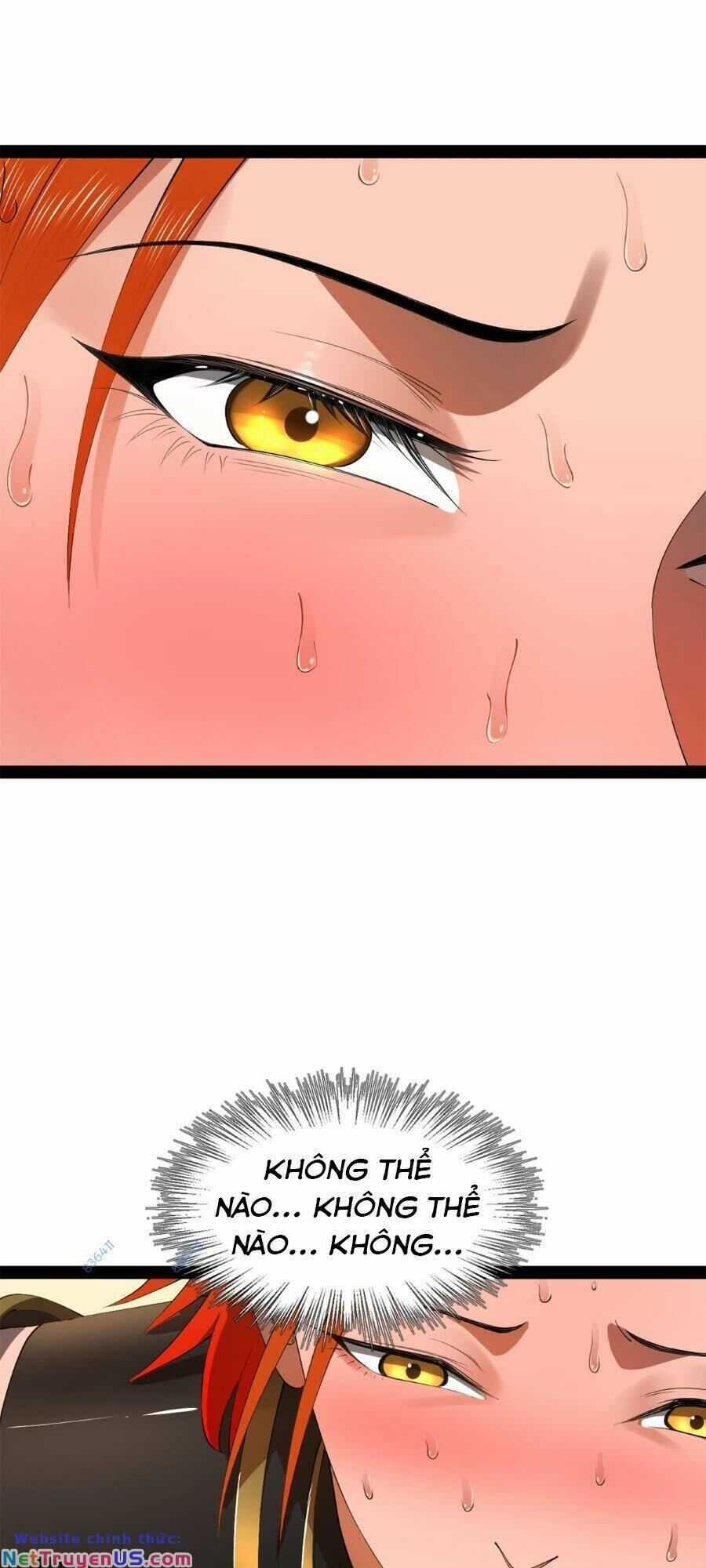 Chàng Rể Mạnh Nhất Lịch Sử Chương 141 trang 39