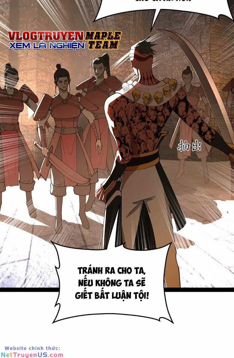 Chàng Rể Mạnh Nhất Lịch Sử Chương 141 trang 4