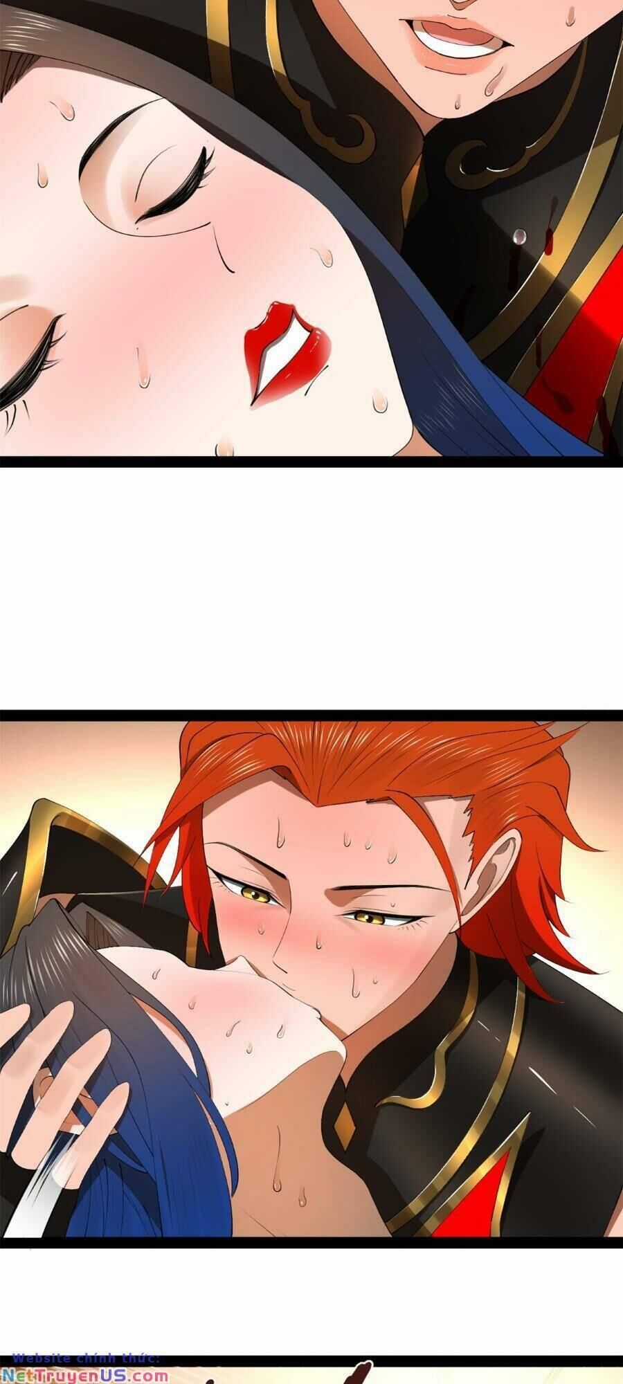 Chàng Rể Mạnh Nhất Lịch Sử Chương 141 trang 40