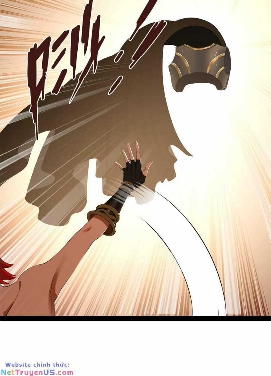 Chàng Rể Mạnh Nhất Lịch Sử Chương 141 trang 41