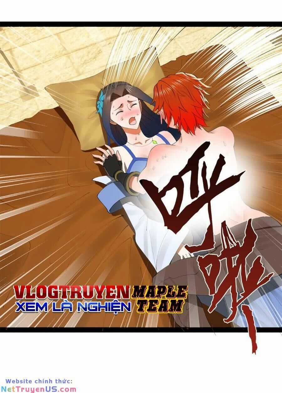 Chàng Rể Mạnh Nhất Lịch Sử Chương 141 trang 42