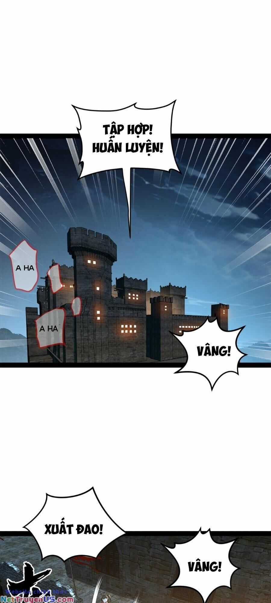 Chàng Rể Mạnh Nhất Lịch Sử Chương 141 trang 45