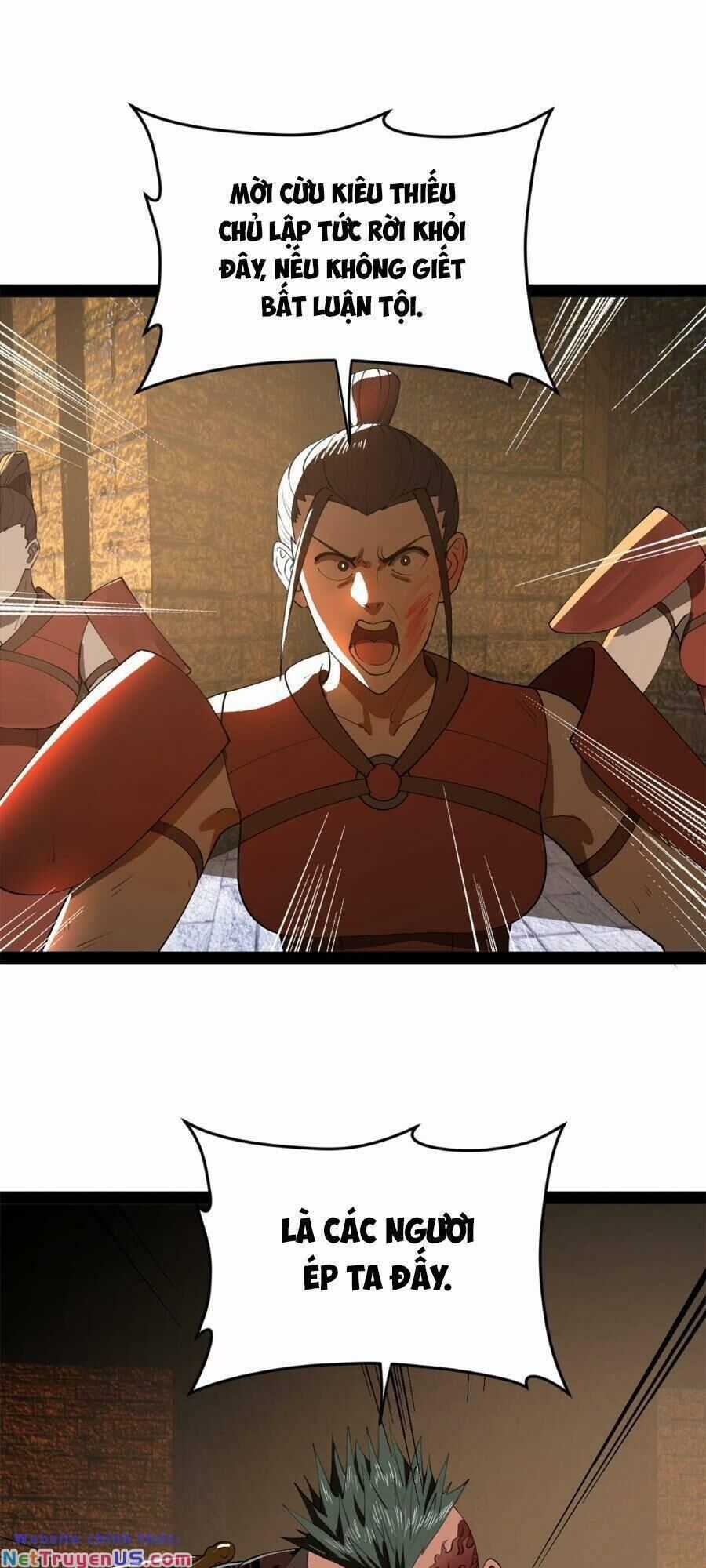 Chàng Rể Mạnh Nhất Lịch Sử Chương 141 trang 5