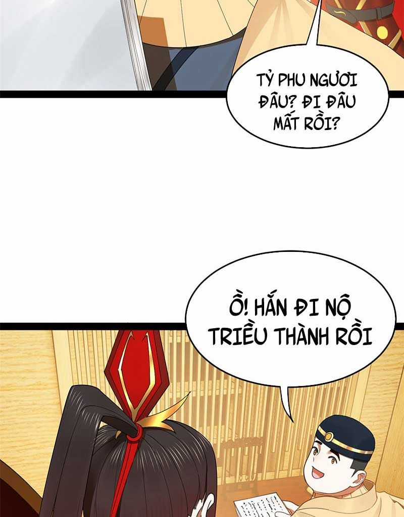 Chàng Rể Mạnh Nhất Lịch Sử Chương 142 trang 10