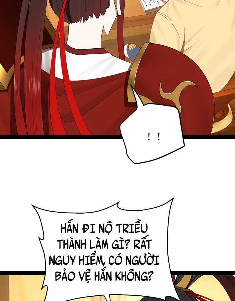 Chàng Rể Mạnh Nhất Lịch Sử Chương 142 trang 11