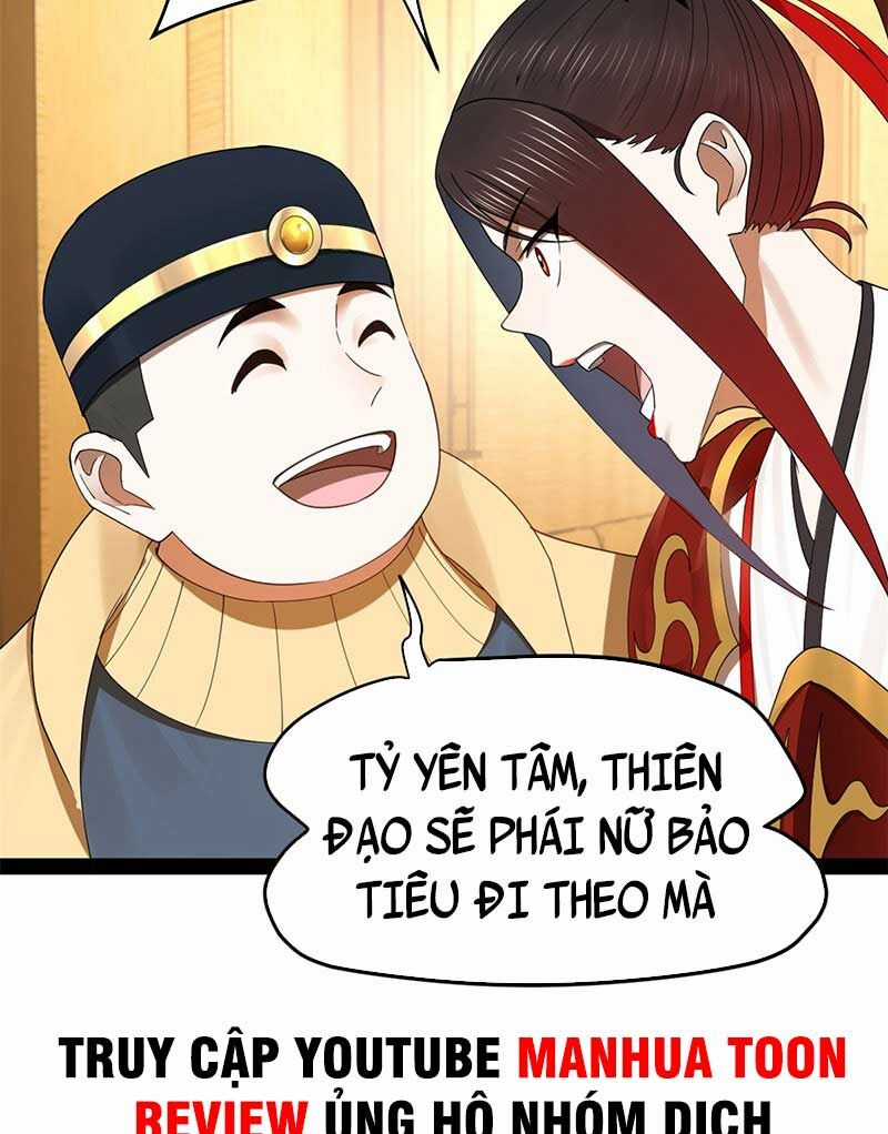 Chàng Rể Mạnh Nhất Lịch Sử Chương 142 trang 12