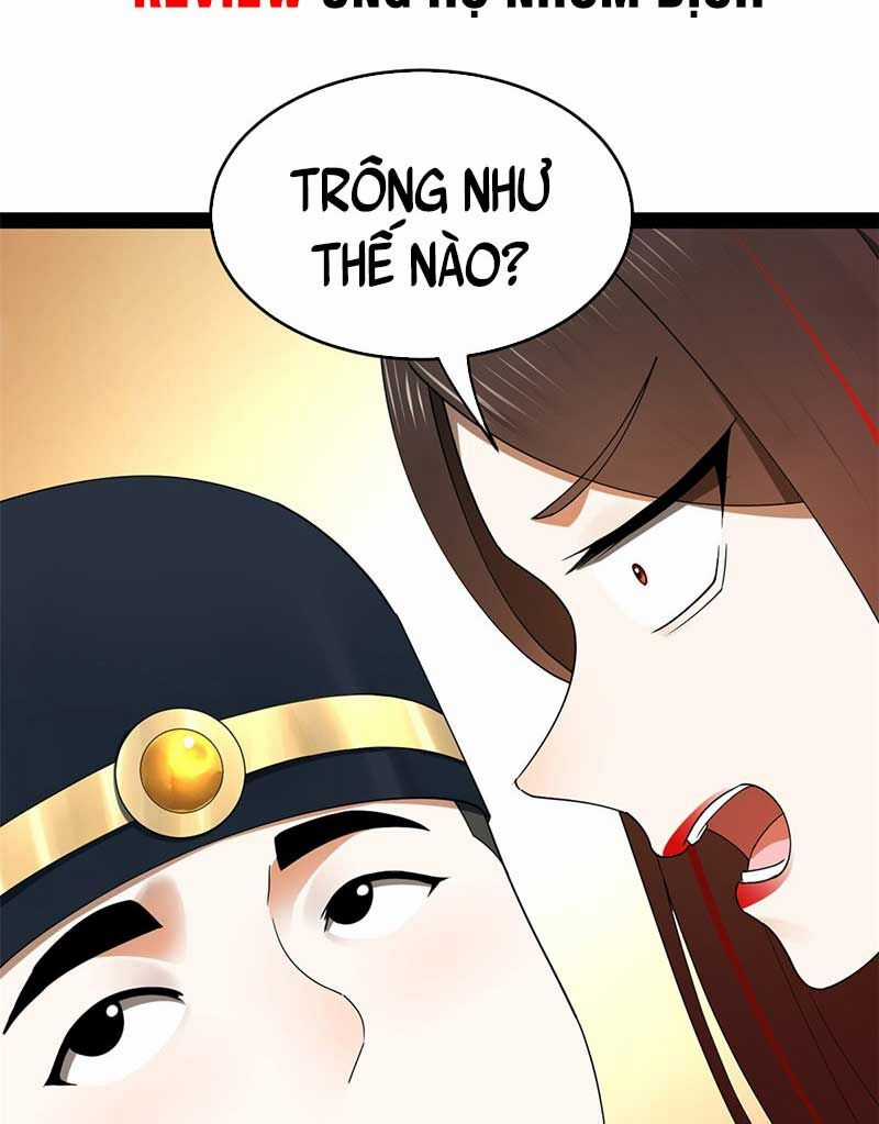 Chàng Rể Mạnh Nhất Lịch Sử Chương 142 trang 13