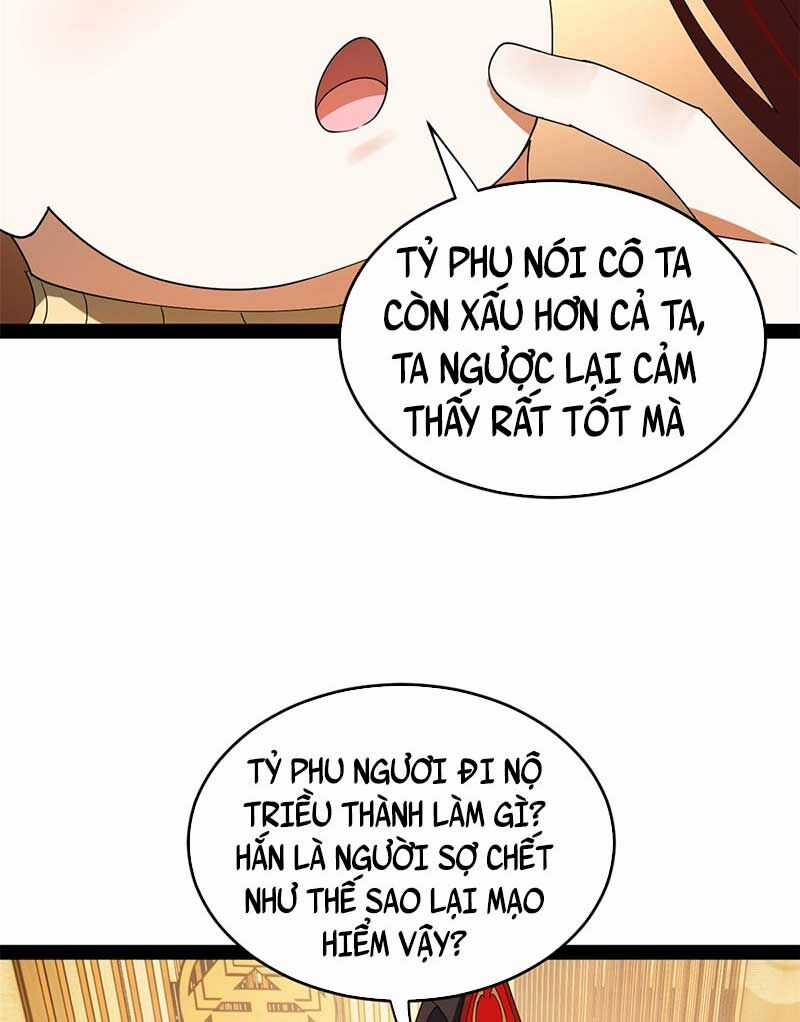 Chàng Rể Mạnh Nhất Lịch Sử Chương 142 trang 14