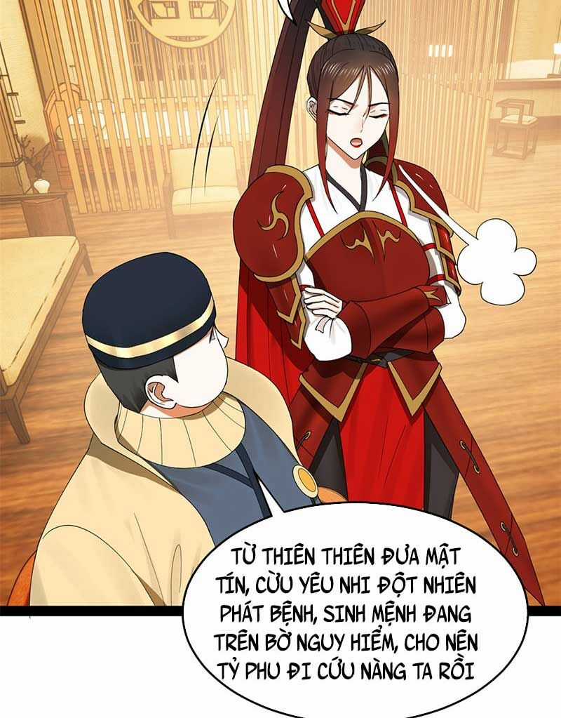 Chàng Rể Mạnh Nhất Lịch Sử Chương 142 trang 15