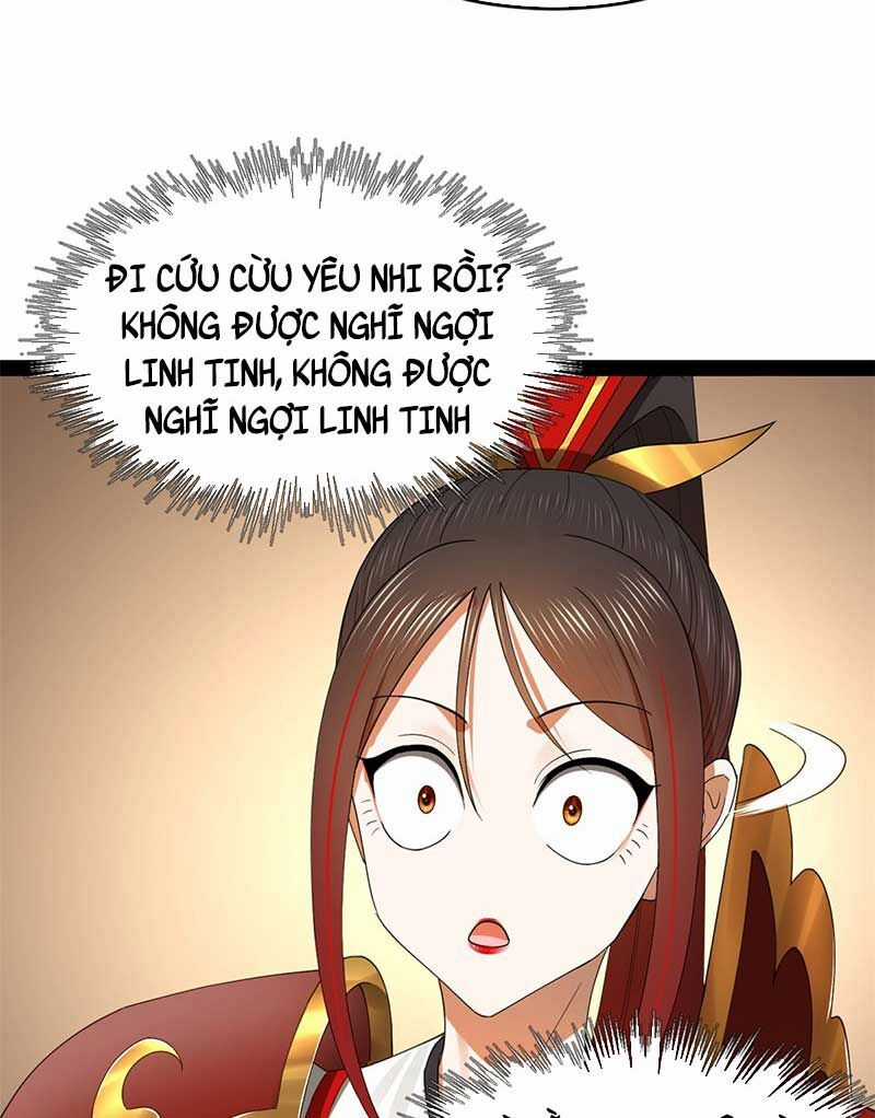 Chàng Rể Mạnh Nhất Lịch Sử Chương 142 trang 16