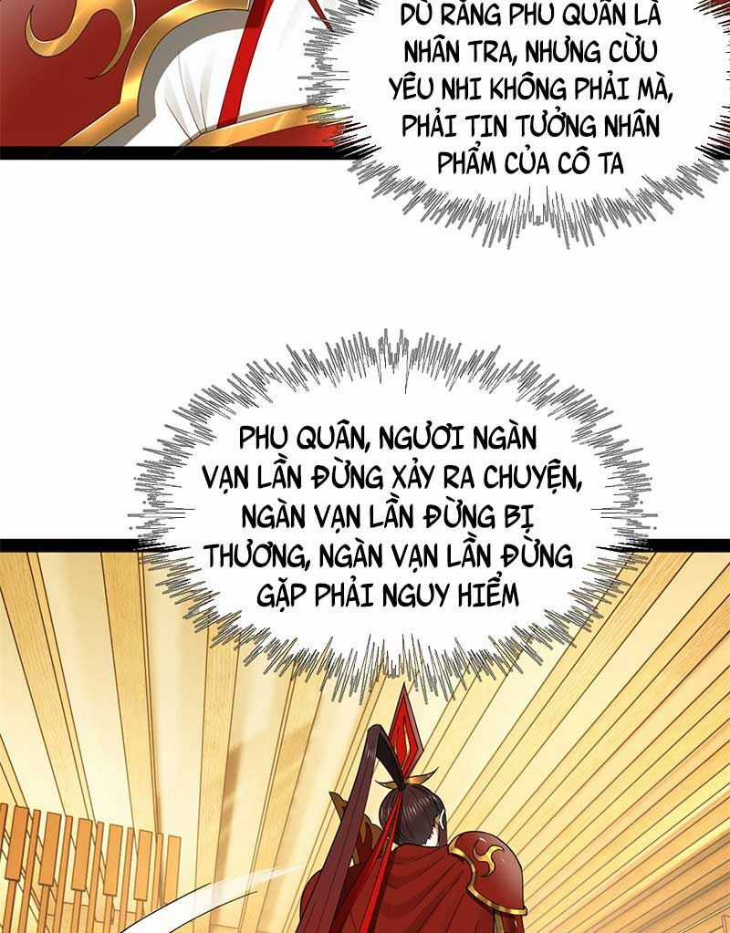 Chàng Rể Mạnh Nhất Lịch Sử Chương 142 trang 17