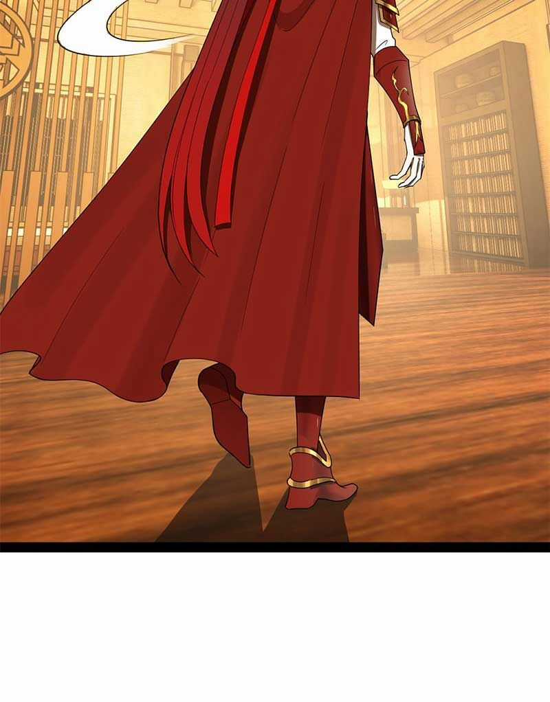 Chàng Rể Mạnh Nhất Lịch Sử Chương 142 trang 18