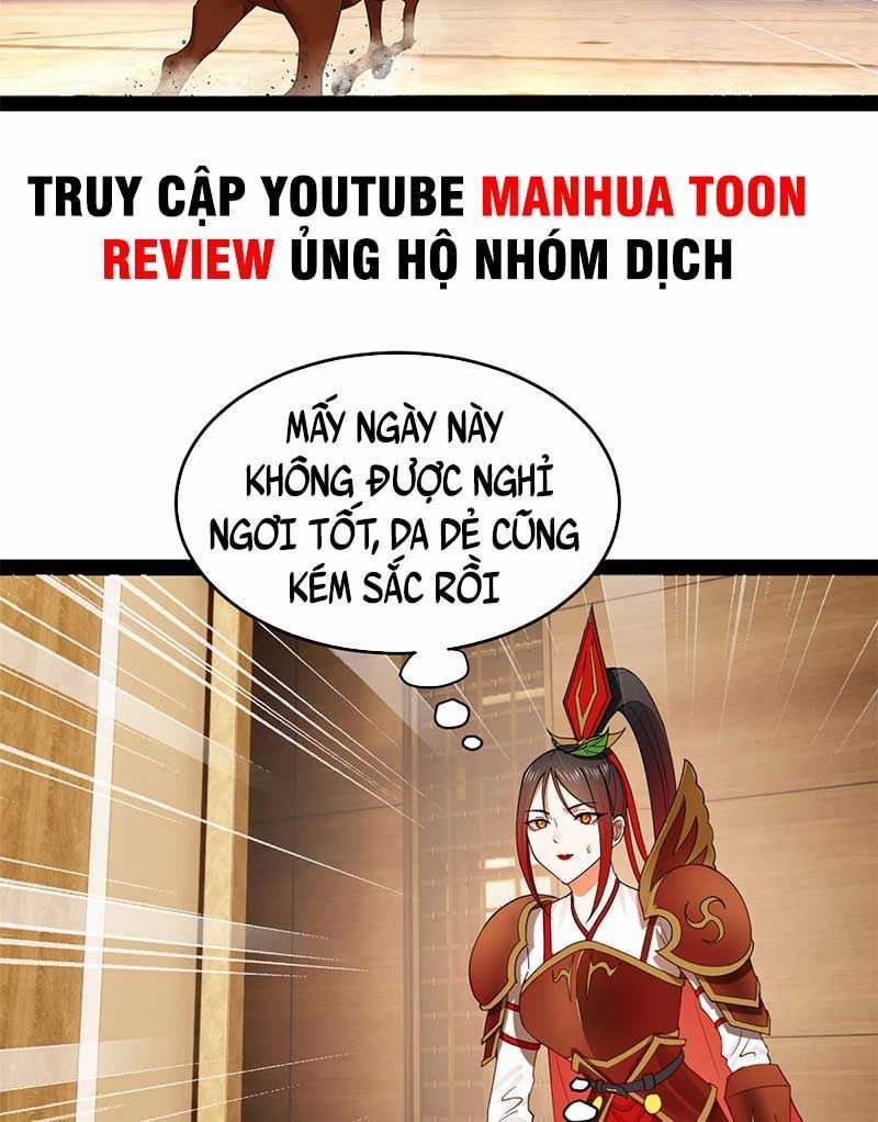 Chàng Rể Mạnh Nhất Lịch Sử Chương 142 trang 2